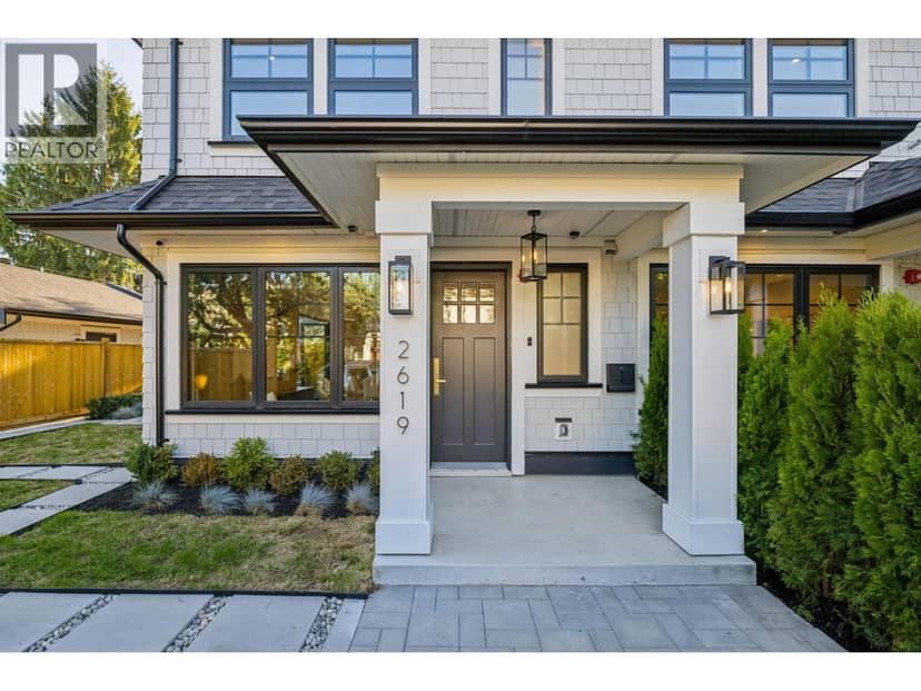 2619 CAROLINA STREET, Vancouver, photo 2