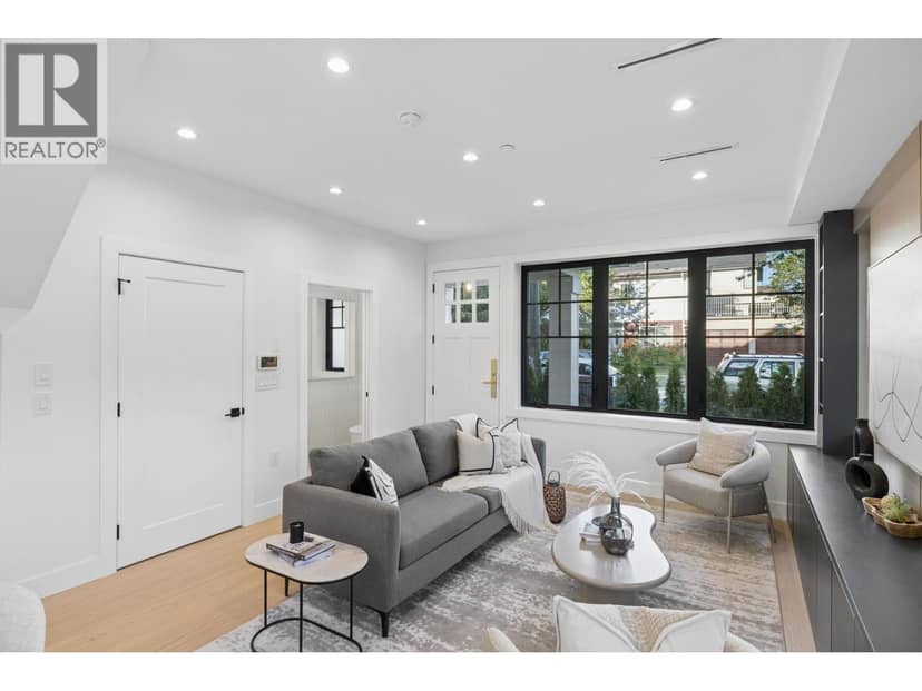 2619 CAROLINA STREET, Vancouver, photo 3