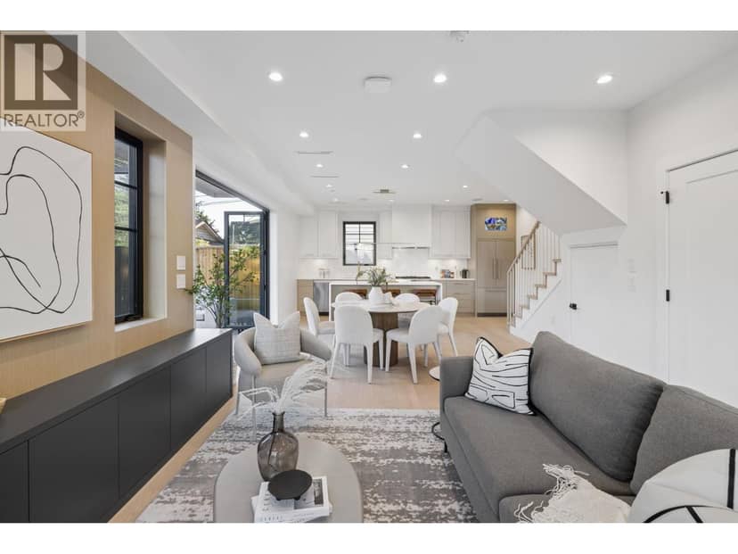 2619 CAROLINA STREET, Vancouver, photo 5