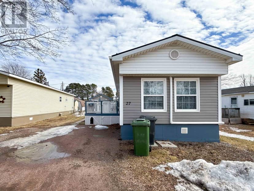 27 Linkletter Estates, Summerside, photo 2