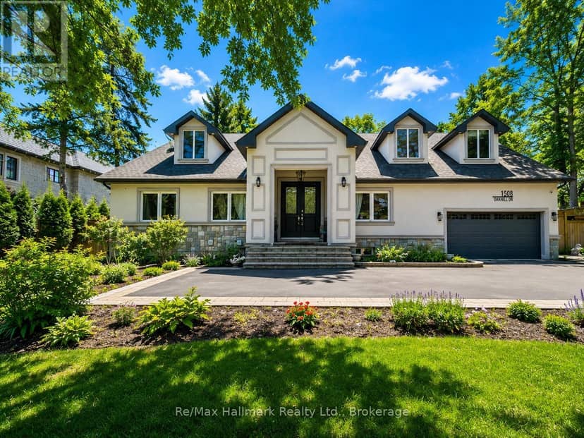 1508 Oakhill Drive — photo 4 of 40