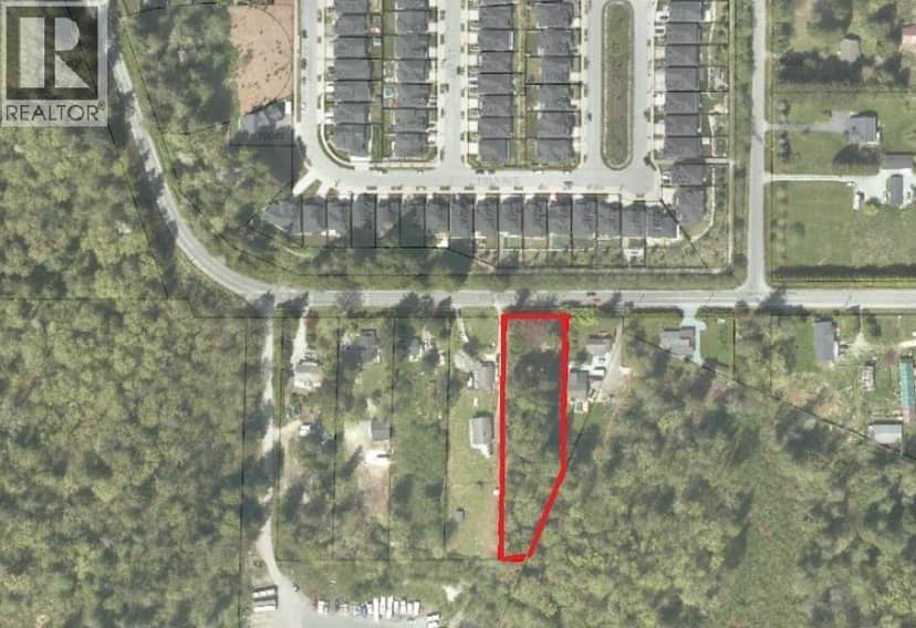24742 100 AVENUE, Maple Ridge