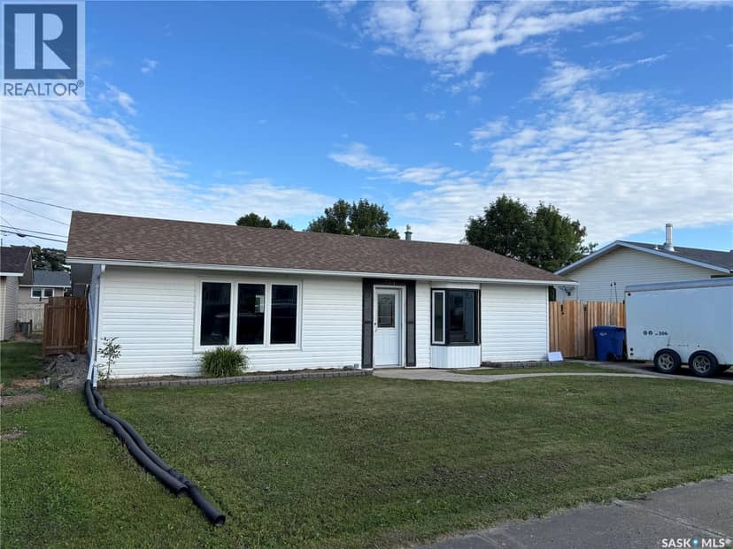 114 Saskatchewan CRESCENT, Kinistino