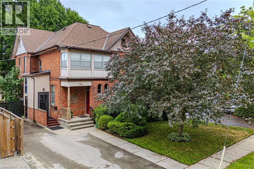 109 TALBOT Street N — photo 1 of 40