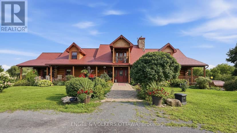 681 Montée Lebrun Side Road, The Nation, photo 2