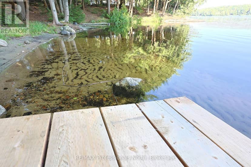 1365 Dickie Lake Road, Lake of Bays, photo 8
