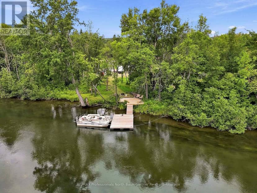 4120 Deep Bay Road, Minden Hills, photo 8