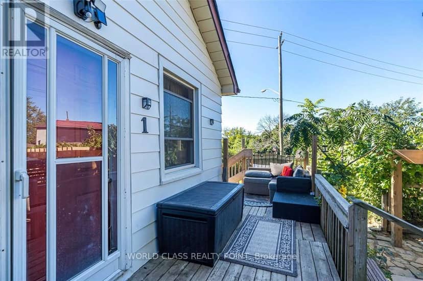 1 McIntosh Street — photo 29 of 34