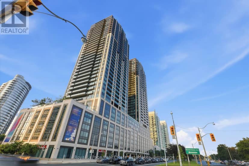3310 - 1926 Lake Shore Boulevard W, Toronto, photo 2