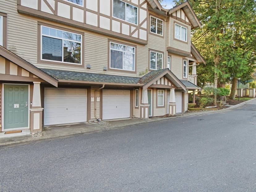 3 2678 KING GEORGE BOULEVARD, Surrey