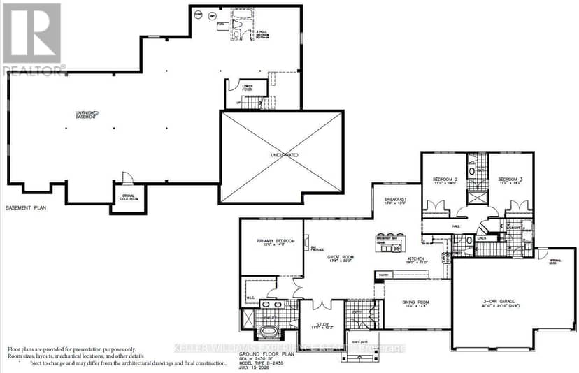 88 Waverley Heights, Tay, photo 2
