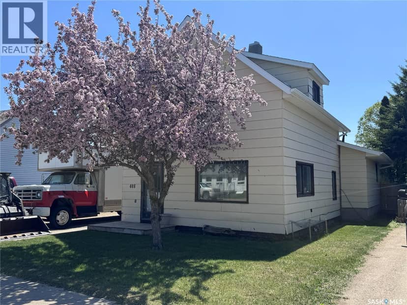 408 4th AVENUE E, Biggar, photo 2