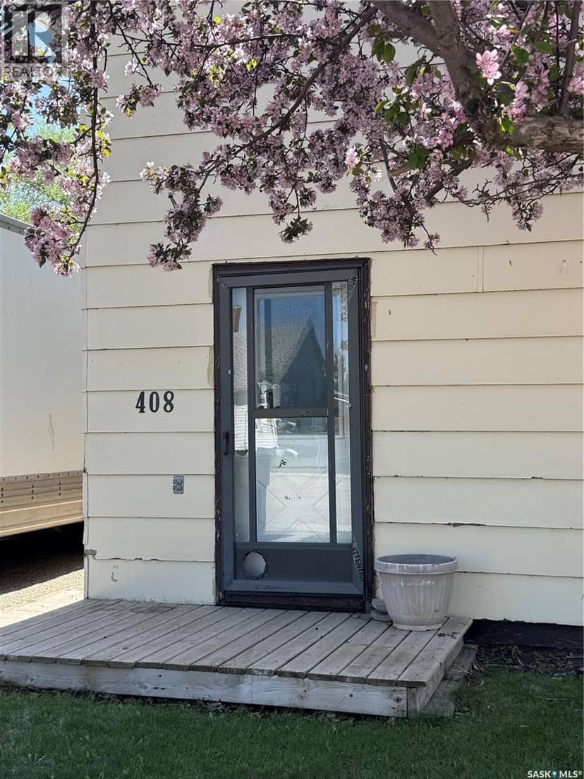 408 4th AVENUE E, Biggar, photo 3