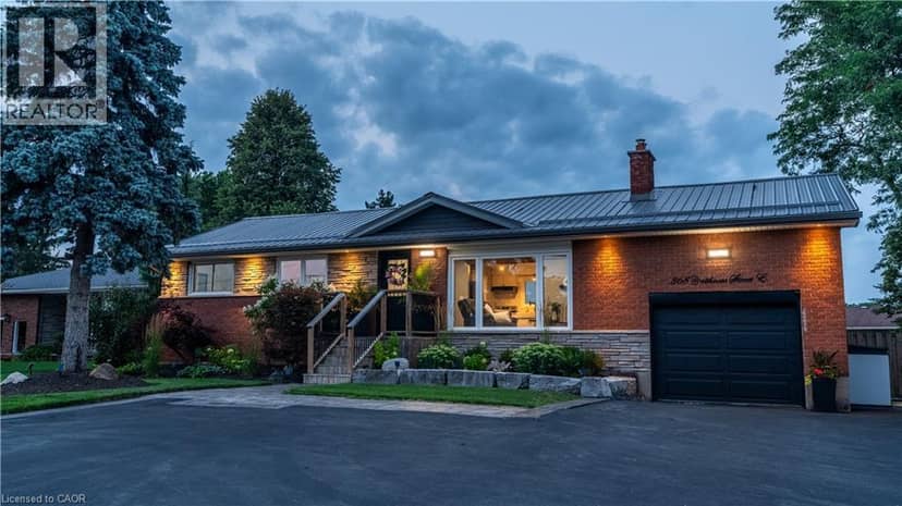 368 CAITHNESS Street, Caledonia, photo 2