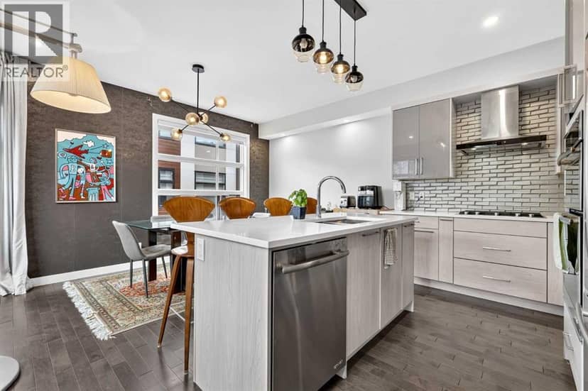 3414 15 Street SW, Calgary, photo 4