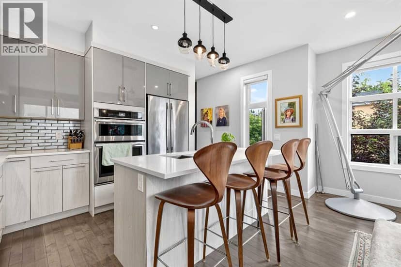 3414 15 Street SW, Calgary, photo 5