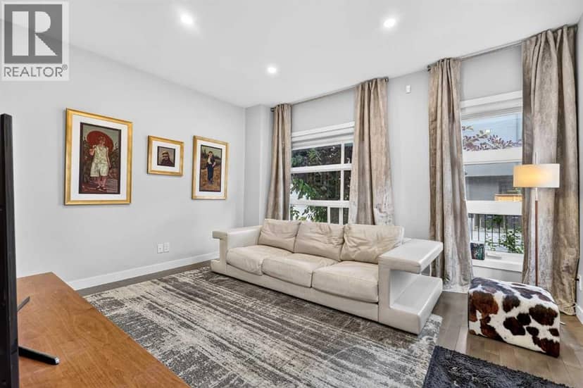 3414 15 Street SW, Calgary, photo 2