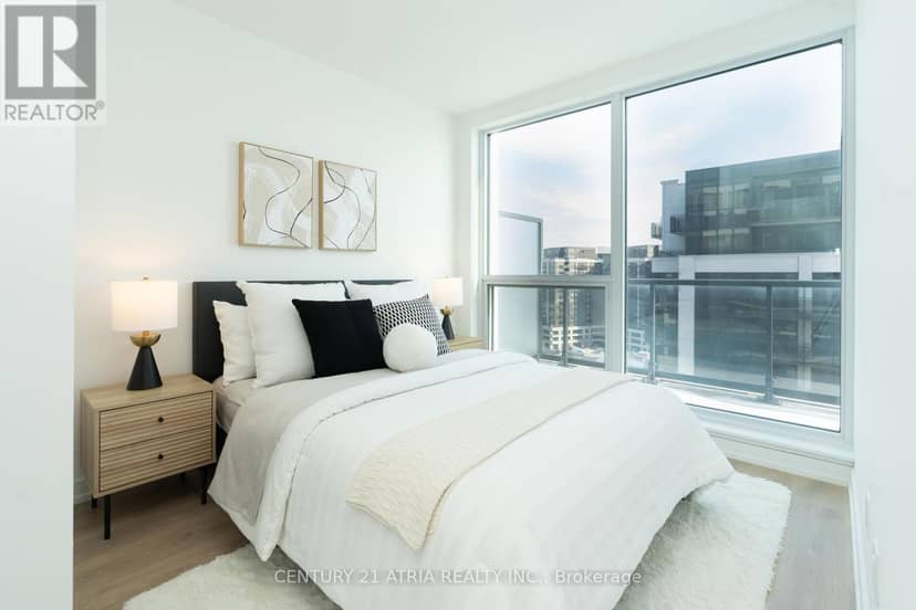 1511 - 1100 Sheppard Avenue W — photo 11 of 14