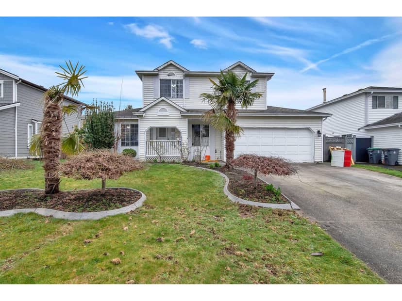 7478 123 STREET, Surrey