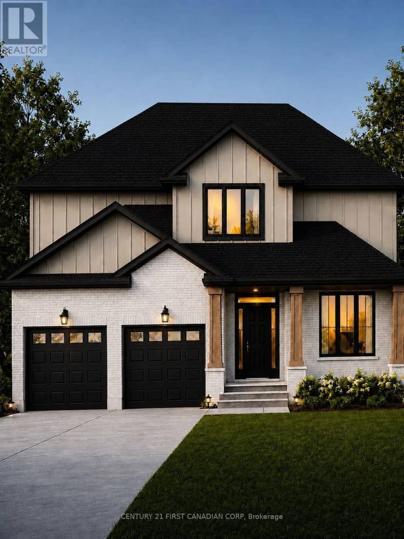 (Lot 48) - 158 Watts Drive — photo 1 of 7