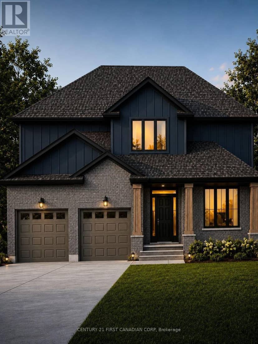 (Lot 48) - 158 Watts Drive — photo 3 of 7