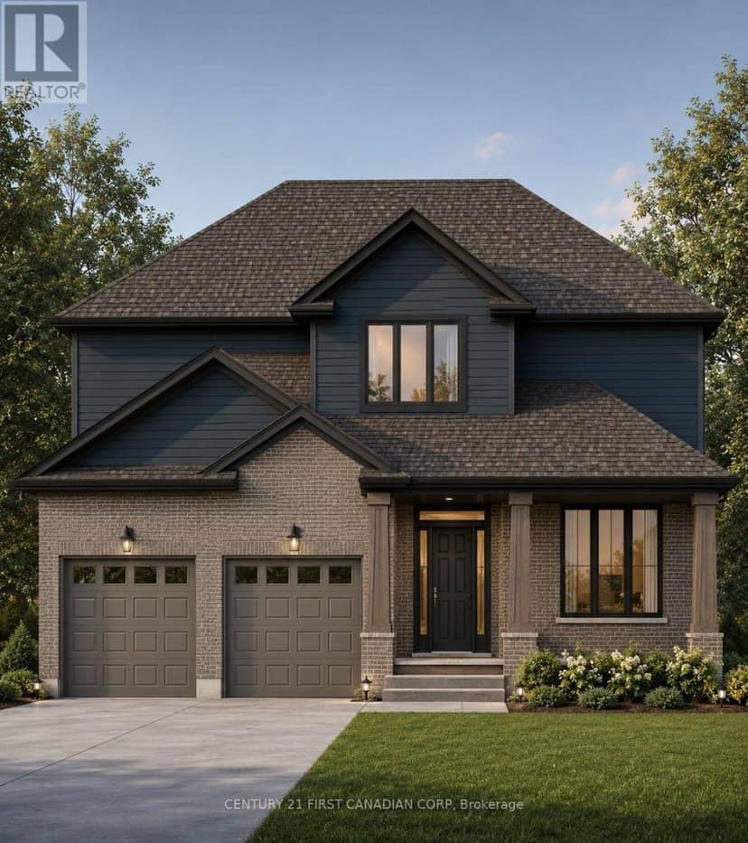 (Lot 48) - 158 Watts Drive — photo 4 of 7