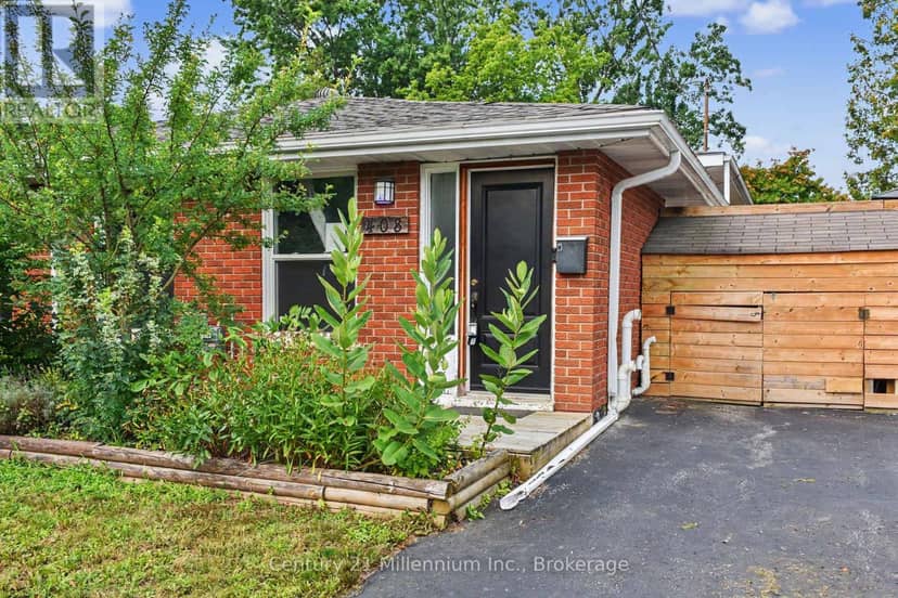408 Walnut Street — photo 1 of 40