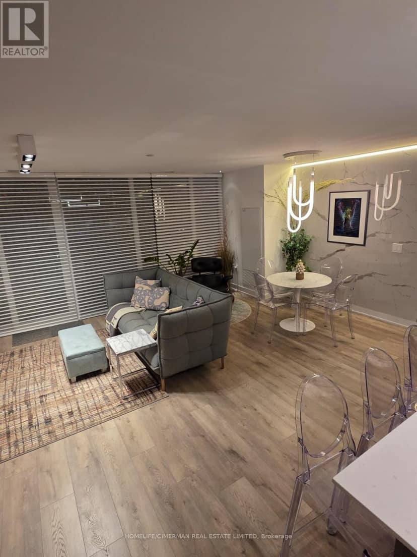 1602 - 575 Bloor Street E, Toronto, photo 8