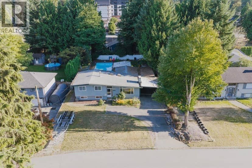 21784 DONOVAN AVENUE, Maple Ridge, photo 2