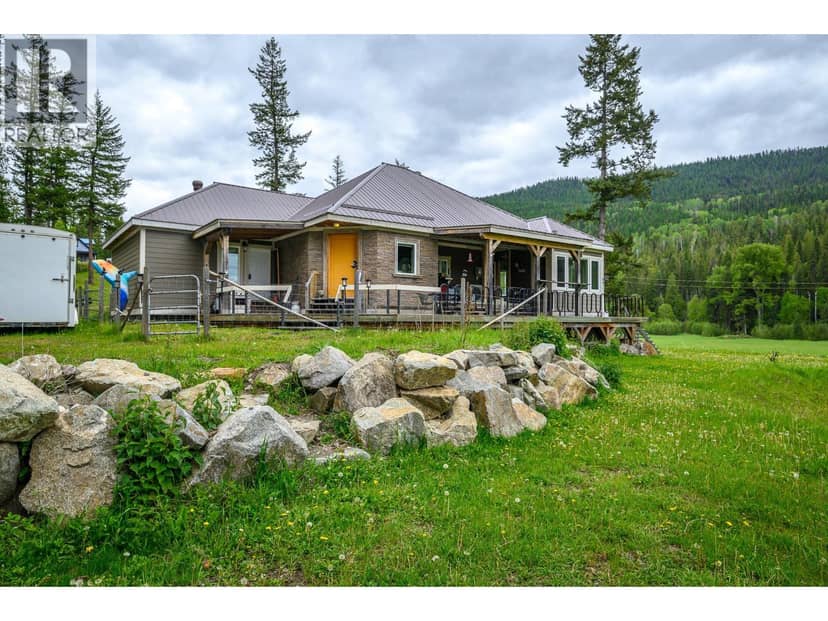 4 Hollingsworth Road, Cherryville