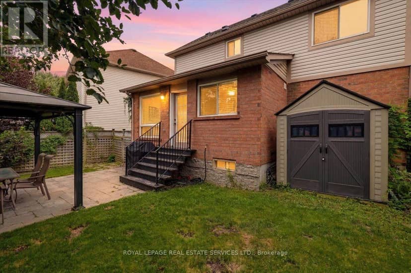 5185 Bunton Crescent — photo 23 of 23