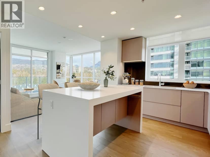 807 1675 LIONS GATE LANE, North Vancouver, photo 4