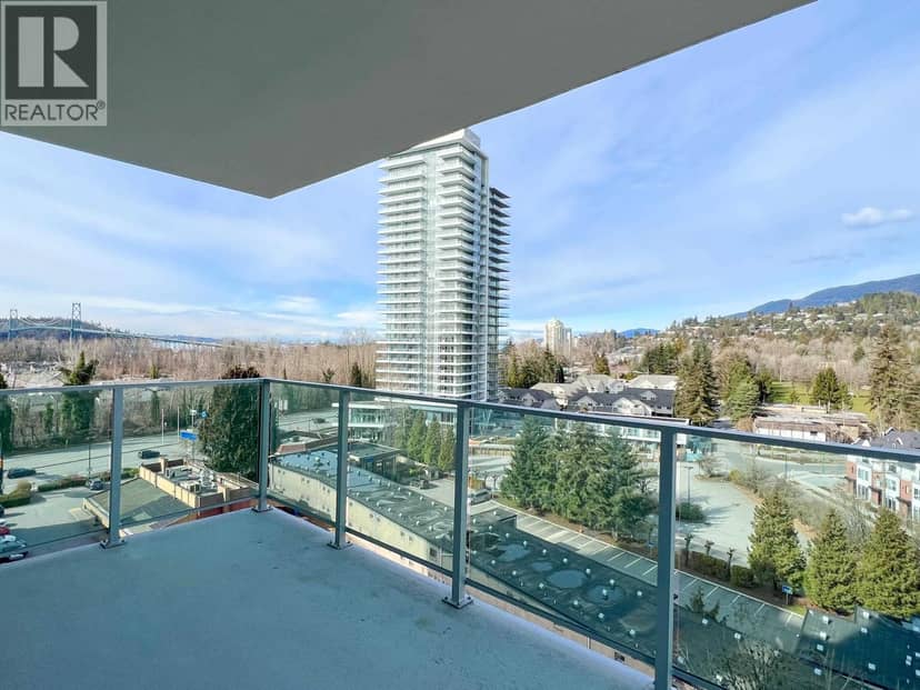 807 1675 LIONS GATE LANE, North Vancouver, photo 6
