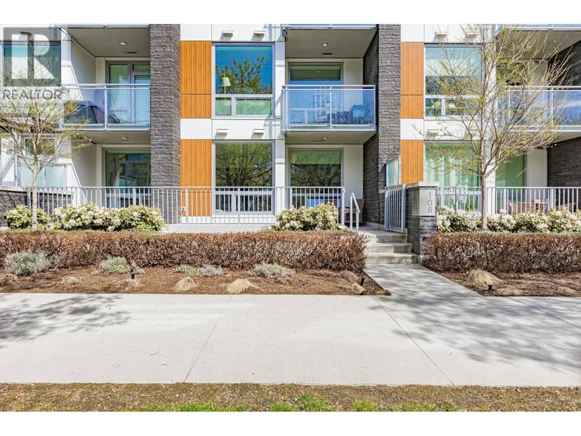 108 5058 CAMBIE STREET, Vancouver, photo 2