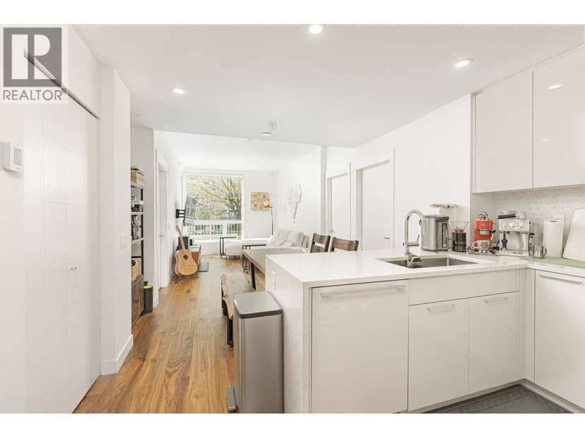 108 5058 CAMBIE STREET, Vancouver, photo 4