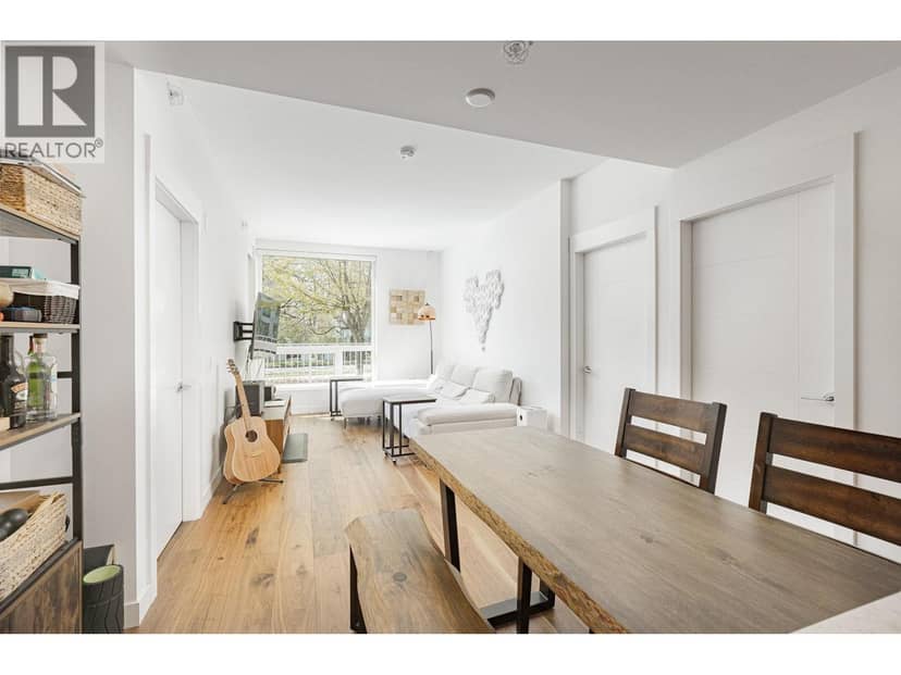 108 5058 CAMBIE STREET, Vancouver, photo 7