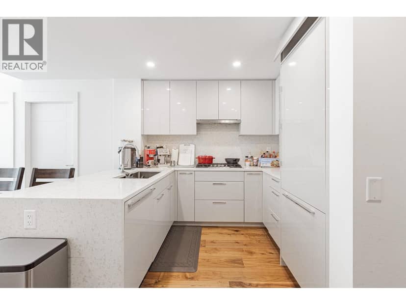 108 5058 CAMBIE STREET, Vancouver, photo 8