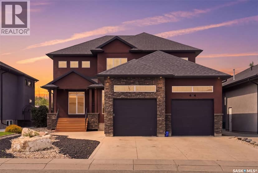 434 Atton CRESCENT, Saskatoon