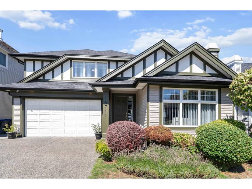14711 75A AVENUE, Surrey