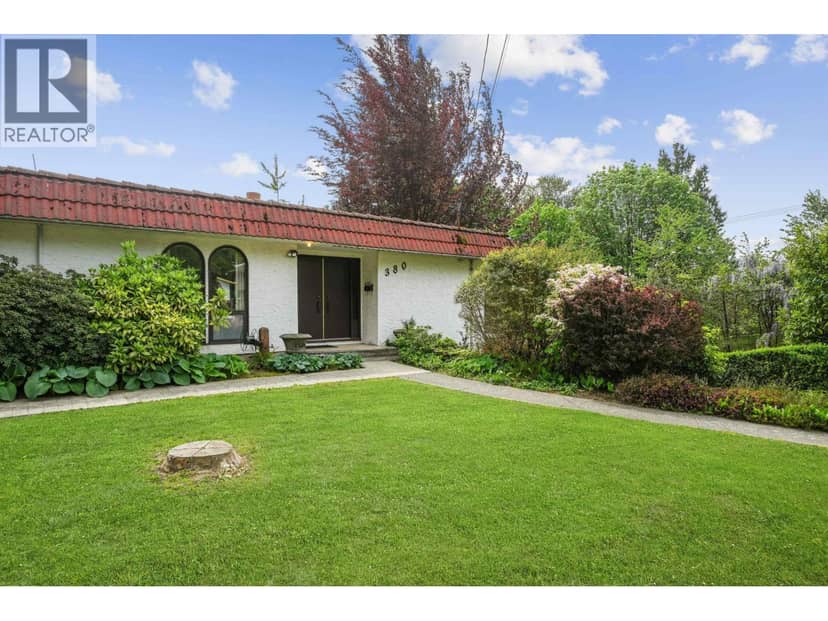 380 METTA STREET, Port Moody, photo 5