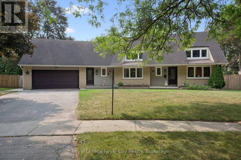 8 Berkley Place — photo 1 of 28