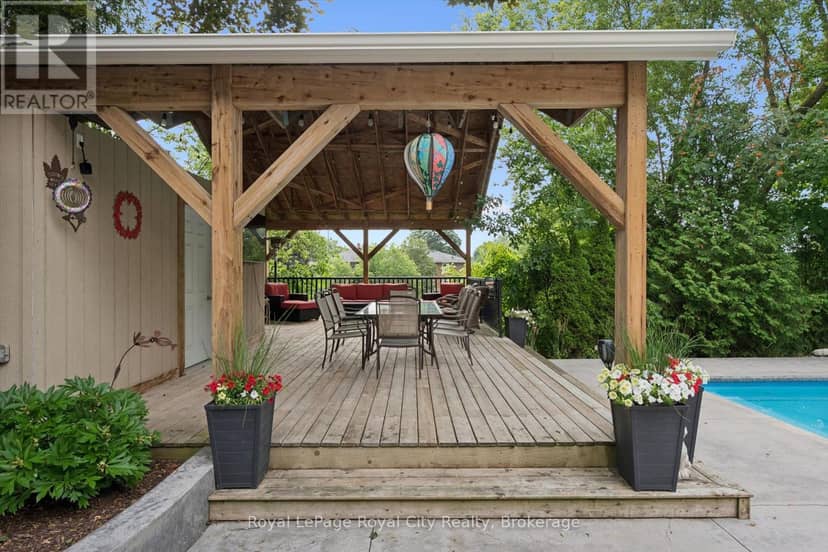 8 Berkley Place — photo 24 of 28