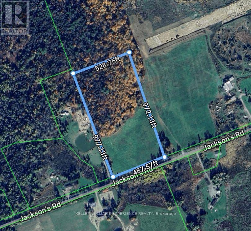 Pt Lt 2 Jackson's Road, Magnetawan, photo 2