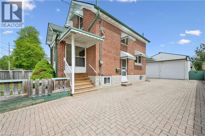 188 WENTWORTH Avenue, Kitchener, photo 2
