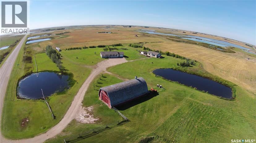 Southey Gaber Acreage - 76.63 Acres — photo 1 of 40