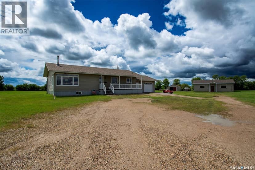 Southey Gaber Acreage - 76.63 Acres — photo 2 of 40