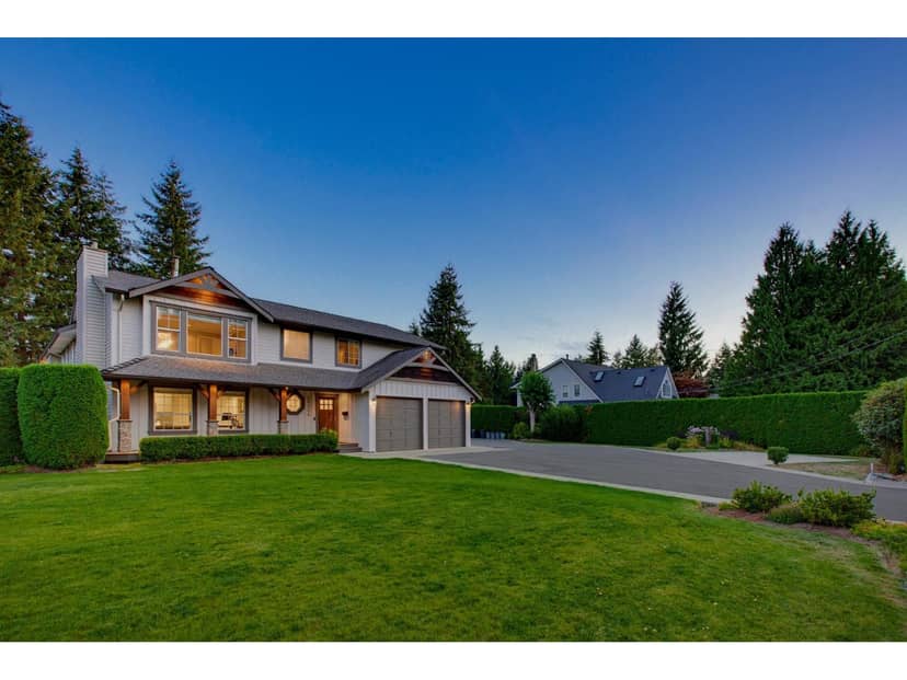 25126 58 AVENUE, Langley, photo 2