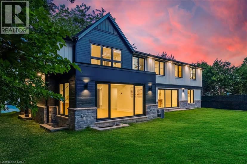 319 BEECHFIELD Road, Oakville, photo 2