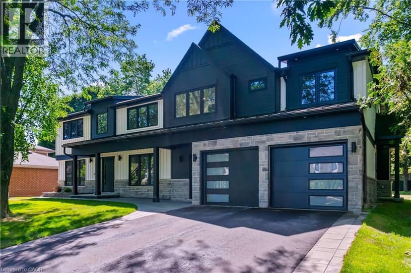 319 BEECHFIELD Road, Oakville, photo 3