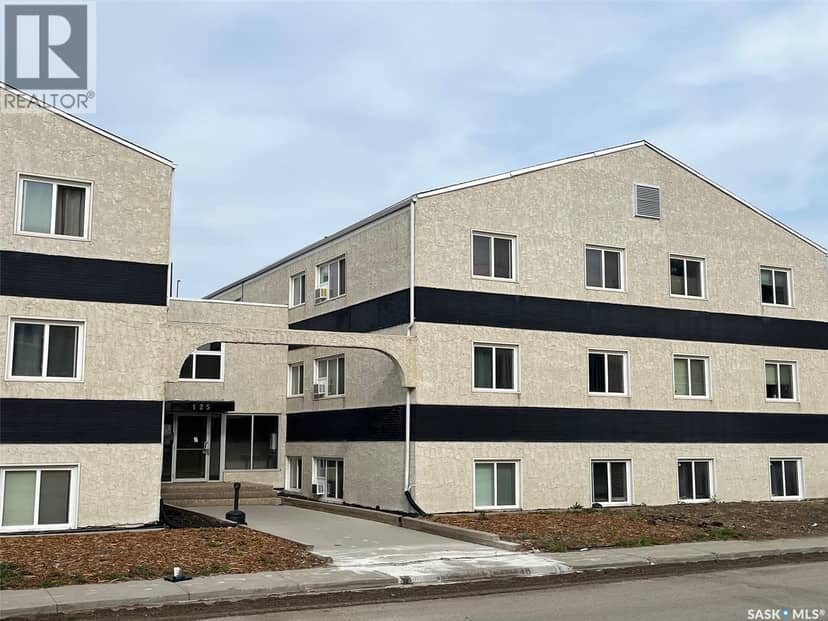 24 125 Froom CRESCENT, Regina